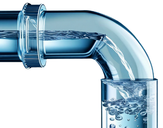 Waterleiding